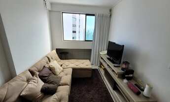 Imagem 2: Aluguel apartamento 02 quartos Boa Viagem Recife