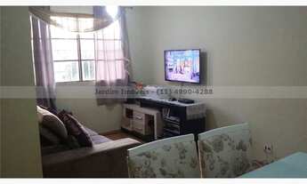 Imagem 3: Apartamento - Jardim Santo Andre - Santo Andre - Sao Paulo