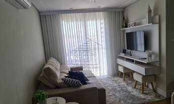 Imagem 4: SãO PAULO - Apartamento Padrão - Jardim Têxtil