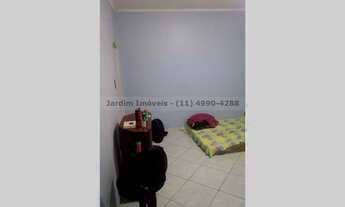 Imagem 4: Sobrado - Jardim Las Vegas - Santo Andre - Sao Paulo