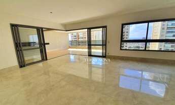 Imagem 4: Apartamento com 4 dormitórios à venda, 345 m² por R$ 2.000.000,00 - Residencial Morro do I