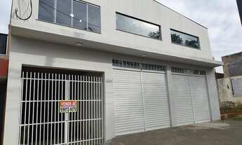 Imagem 2: Salão Comercial Avenida Tuiuti