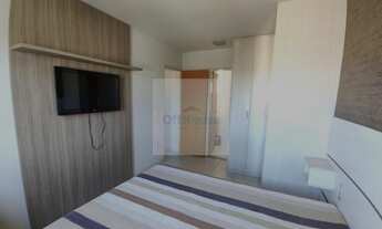 Imagem 7: Apartamento para venda tem 62 metros quadrados com 2 quartos em Setor Negrão de Lima - Goi