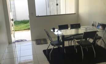 Imagem 3: Casa Delta Park I ( Marabá