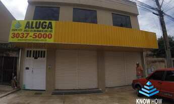 Imagem 2: Apartamento para alugar, 43 m² por R$ 1.100,00/mês - Taguatinga Norte - Taguatinga/DF