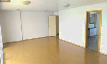 Imagem 3: Apartamento na Gleba Palhano - Edifício Marc Chagal - Completo de armários - Sol da manhã