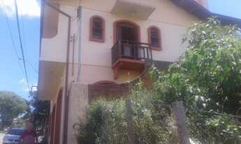 Imagem 3: Casa com sala comercial