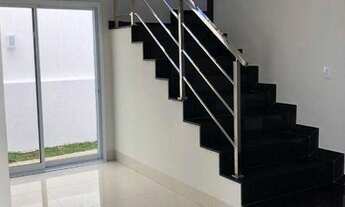 Imagem 4: Casa com 3 suítes, à venda, 284 m² por R$ 1.480.000 - Aclimação - Uberlândia/MG