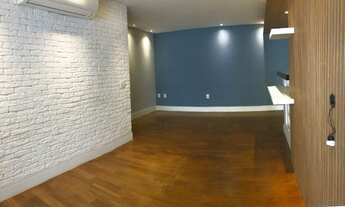 Imagem 3: Apartamento a Venda 02 Quartos, 1 Vaga, 79m² - Jardim das Perdizes