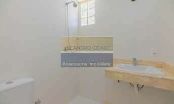 Imagem 1: Apartamento 1 dormitório - Bairro Passo da Areia