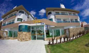 Imagem 3: OPORTUNIDADE APARTAMENTO FACE NORTE CONDOMÍNIO MALIBU A 600m DA PRAIA DO NOVO CAMPECHE !!!