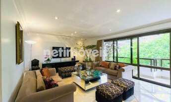 Imagem: Locação Apartamento 4 quartos Planalto