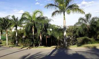 Imagem 8: TERRENO RESIDENCIAL em BRAGANÇA PAULISTA - SP, CONDOMÍNIO VALE DAS ÁGUAS