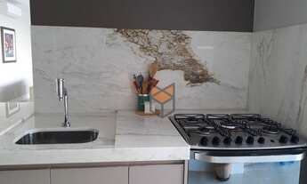 Imagem 4: Apartamento com 3 dormitórios à venda, 177 m² por R$ 2.600.000,00 - Cambuí - Campinas/SP