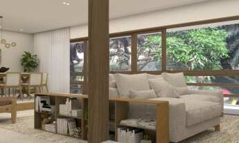 Imagem 3: Casa em São Conrado