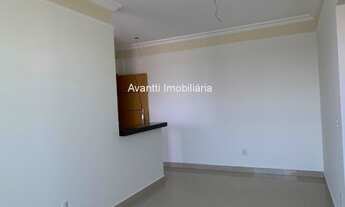 Imagem 7: Apartamento á venda Bairro Santa Mônica 3 quartos sendo 1 com suíte