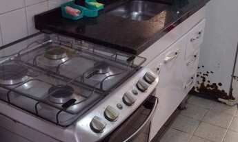 Imagem 3: SãO PAULO - Apartamento Padrão - Campo Grande