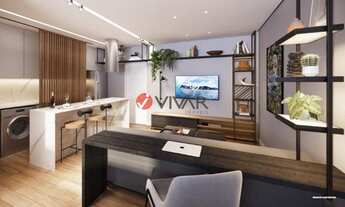 Imagem 2: Belo Horizonte - Apartamento Padrão - Centro