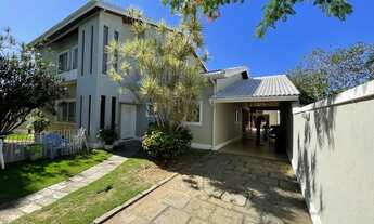 Imagem 3: Casa de condomínio para venda com 435 metros quadrados com 4 quartos