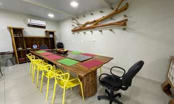 Imagem 4: Chácara no km 15 - Br 174 Fundo para Rio