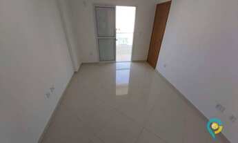 Imagem 5: Apartamento com 3 dormitórios à venda, 91 m² por R$ 510.000,00 - Canto do Forte - Praia Gr