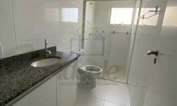 Imagem 3: Apartamento 2 dorm (1suite) belíssima vista do mar andar alto vista livre