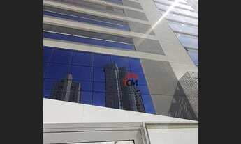 Imagem 2: Apartamento à venda, 178 m² por R$ 1.440.000,01 - Setor Oeste - Goiânia/GO