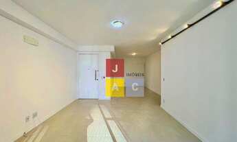 Imagem 3: Majestic - Cidade Jardim - 3 Suítes + dependencia 146m² Armarios e Ar condicionado