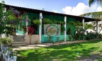 Imagem 2: Chácara à venda no Povoado Caibro - Itaporanga D'Ajuda/SE