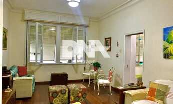 Imagem 3: Rio de Janeiro - Apartamento Padrão - Copacabana