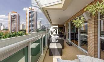 Imagem: Apartamento com 4 dormitórios à venda