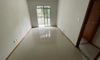 Imagem 2: Apartamento com 2 quartos com suíte e garagem para venda no Alto dos Passos - Juiz de Fora