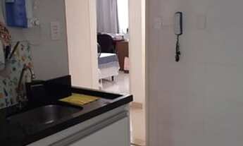 Imagem 3: Apartamento para Venda em Salvador, Costa Azul, 3 dormitórios, 1 suíte, 3 banheiros, 1 vag