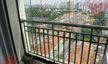 Imagem 7: Apartamento com 3 dormitórios à venda, 242 m² por R$ 2.100.000,00 - Nova Petrópolis - São