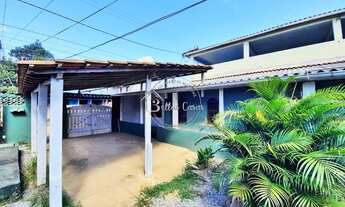 Imagem: Bela casa à venda em Unamar, 2 quartos