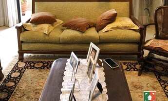 Imagem 4: Apartamento com 3 dormitórios à venda, 175 m² por R$ 2.000.000,00 - Perdizes - São Paulo/S