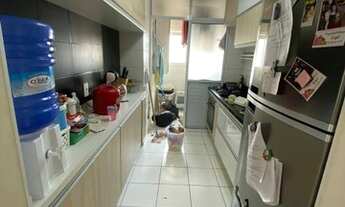 Imagem 4: Apartamento 74 m² c/ 3 dormitórios - 1 vaga - Lazer -Cond. Maison Elisabeta