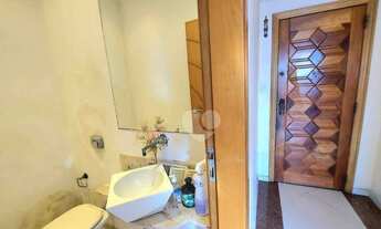 Imagem 4: Cobertura com 4 dormitórios à venda, 267 m² - Laranjeiras - Rio de Janeiro/RJ