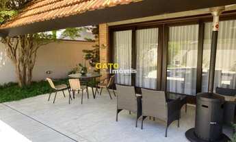 Imagem: Casa em Alphaville, Casa para venda Residencial