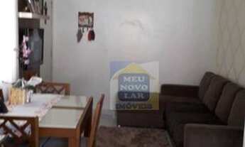 Imagem 7: Apartamento com 2 dormitórios à venda, 42 m² por R$ 129.000,00 - Cidade Industrial de Curi