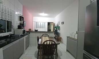 Imagem 7: Casa documentada a venda na Estufa 2 em Ubatuba , churrasqueira, fogao a lenha