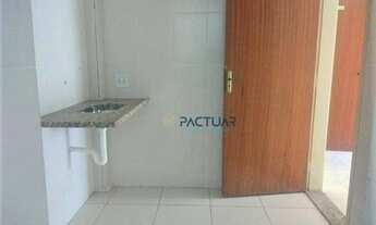 Imagem 4: Apartamento à venda, 2 quartos, João Pinheiro