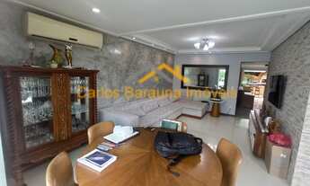 Imagem 4: Casa 5/4 com piscina / sauna e área gourmet c/ churrasqueira praia do flamengo