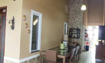 Imagem 2: Casa Térrea para Venda em Urucunema Eusébio-CE - CZ6107