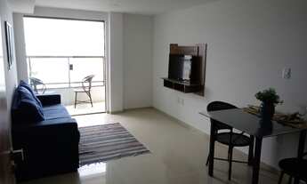 Imagem 2: Flet à beira mar/Bessa, J.Pessoa/PB