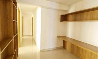 Imagem 7: Apartamento com 4 dormitórios à venda por R$ 2.000.000,00 - Setor Marista - Goiânia/GO