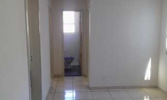 Imagem 6: Apartamento para aluguel possui 48 metros quadrados com 2 quartos em Manacás - Belo Horizo