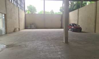 Imagem 5: Enorme Galpão + de 2500m² Mato Alto, 10 minutos do Recreio e a 20 minutos da Barra