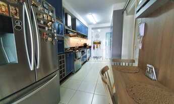 Imagem 5: Apartamento com 3 dormitórios à venda, 168 m² por R$ 950.000,00 - Jardim Botânico - Ribeir