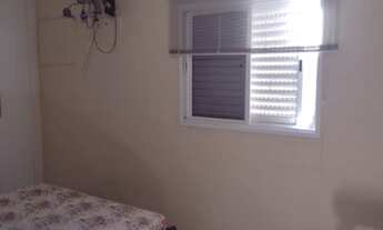 Imagem 3: Apartamento mobiliado completo para locação, Cidade Nova, próximo ao shopping Plaza, colég